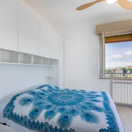 Lägenhet Franca E Mauro By Interhome San Vincenzo