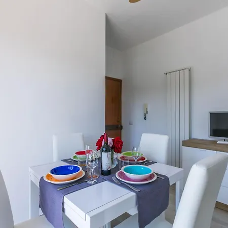 Francea E Mauro By Interhome