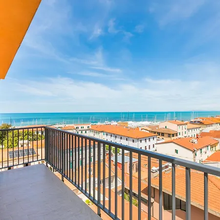 Lägenhet Franca E Mauro By Interhome San Vincenzo