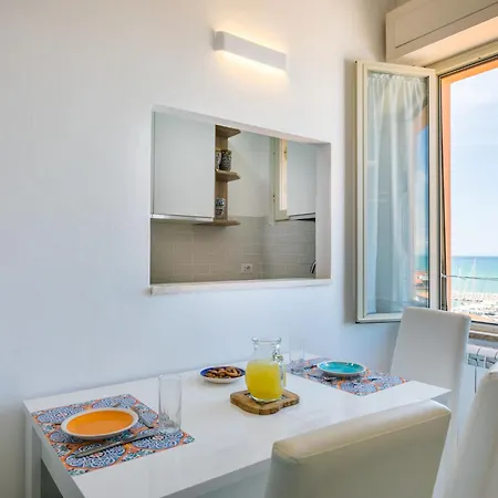 Franca E Mauro By Interhome * San Vincenzo