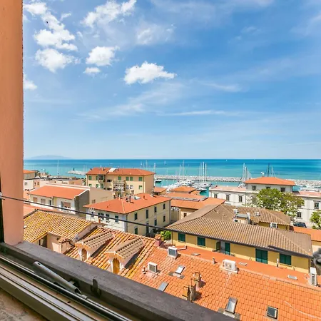 Franca E Mauro By Interhome Lägenhet San Vincenzo